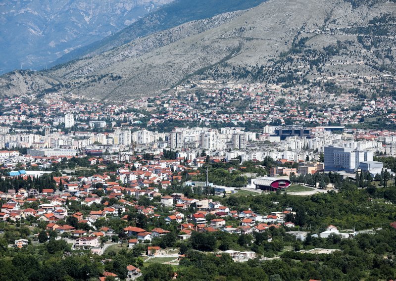 Bivšim pripadnicima HVO-a 16 godina zatvora zbog zločina kod Mostara