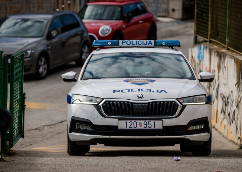 Splitska policija moli pomoć; traže se očevici stravične nesreće u Kaštelima