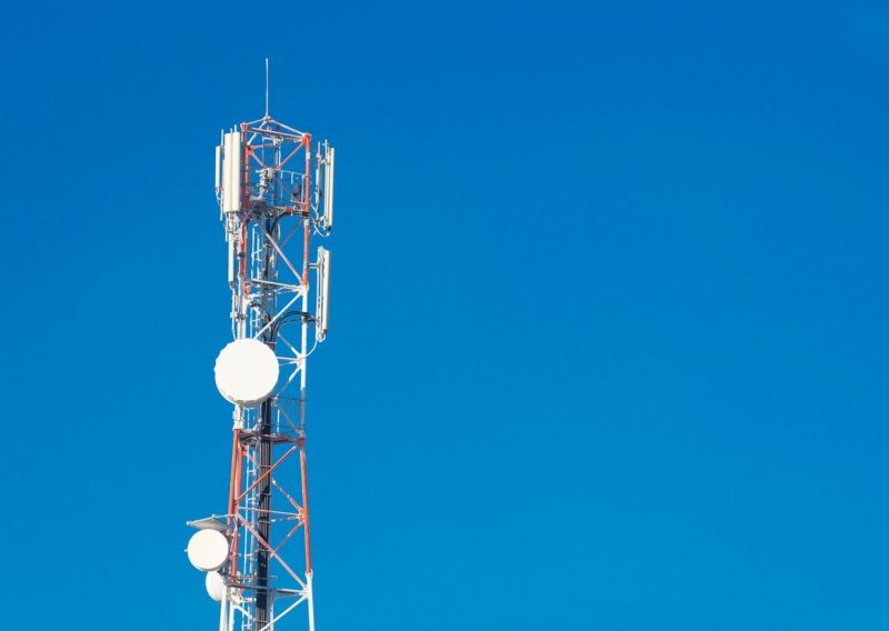 Nitko ne zna gdje je: Lopovi iz Alabame ukrali radio toranj visok 60 metara