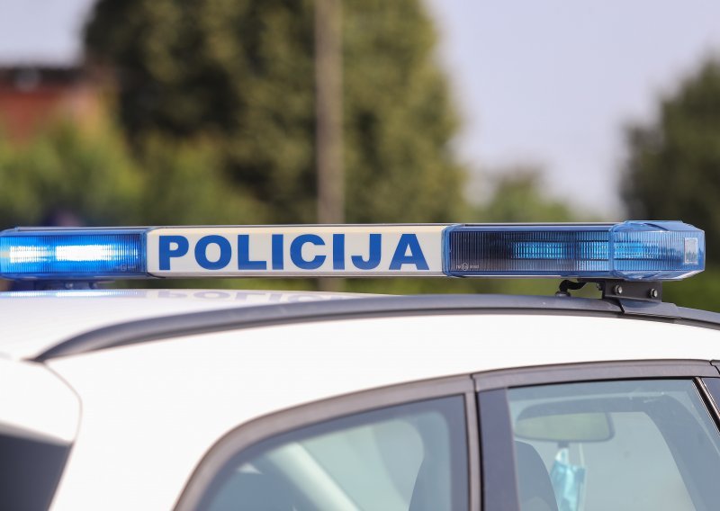 Muškarac uhićen za pokušaj ubojstva migranta kod Glavnog kolodvora u Zagrebu