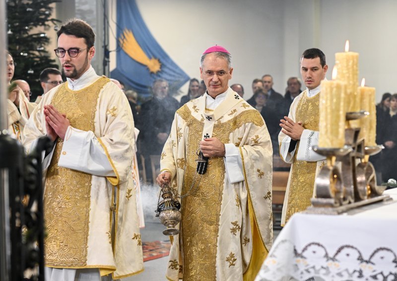 Velika potreba za duhovnim zvanjima u Zagrebačkoj crkvenoj pokrajini