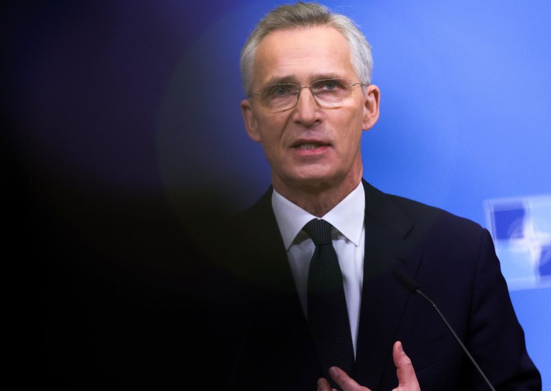 Stoltenberg: Ove godine 18 članica NATO-a izdvajat će dva posto BDP-a na obranu