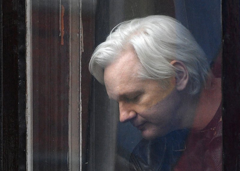 Australski premijer podržao prijedlog za Assangeovim oslobađanjem