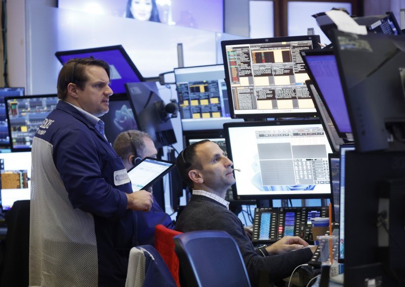 Euforija na tržištu: Wall Street na rekordnim razinama, u fokusu Nvidia