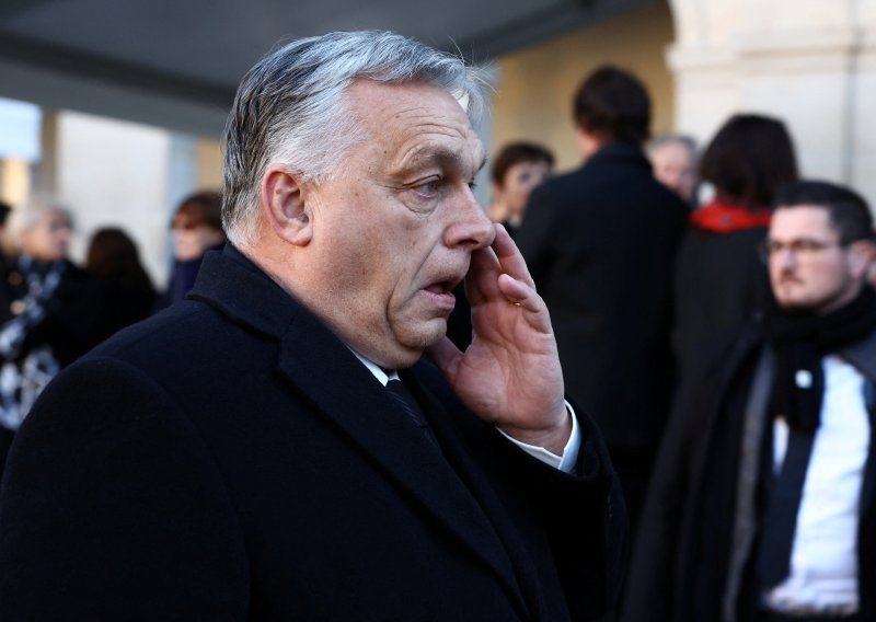'Ovako dalje više ne može': Skandali uzdrmali Orbanovu Mađarsku