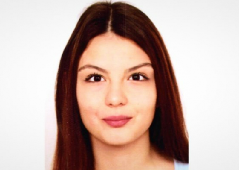 U Splitu nestala 18-godišnja djevojka. Jeste li je vidjeli?