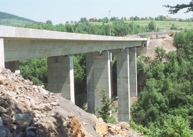 Gubitak Viadukta 113 milijuna kuna, prihodi pali 75 posto
