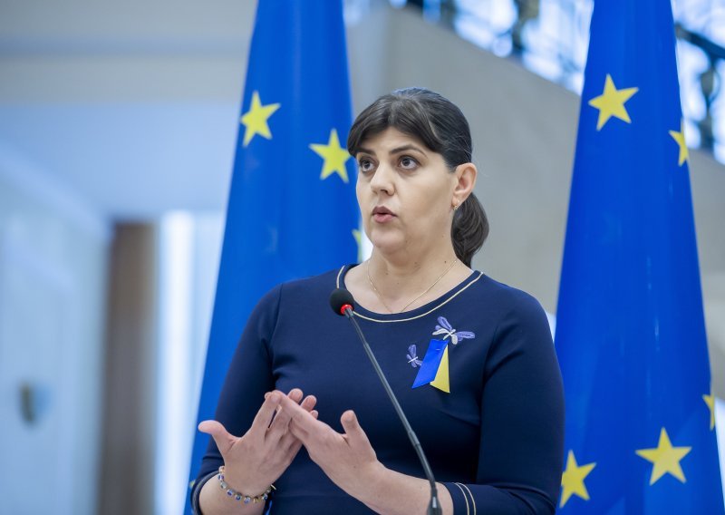 Europska tužiteljica: 'Vjerujem da se Plenković neće miješati u rad EPPO-a'
