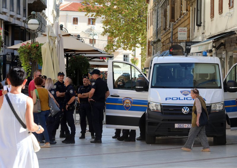 Sindikat zadovoljan: Plaća policajca penje se na 1408 eura