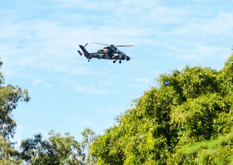 Australski pilot i dvoje putnika oslobođeni nakon otmice u Papui Novoj Gvineji