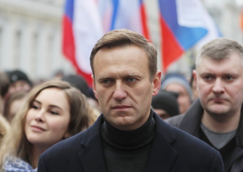 Dio eurozastupnika nezadovoljan reakcijom EU-a nakon smrti Navaljnog, traže sankcije