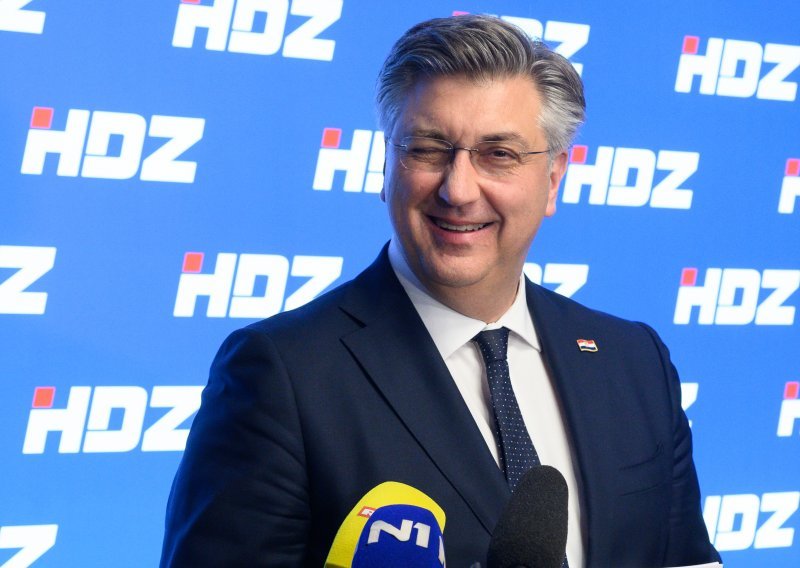 Vijeće Europe: 'Lex AP' je uvod u novu eru hrvatskih medija pod državnom kontrolom