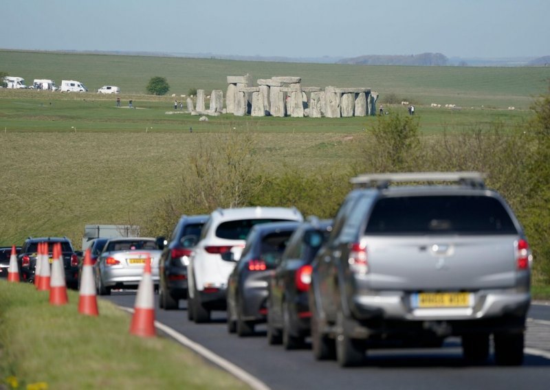 Stonehenge zbog izgradnje tunela leti s popisa svjetske baštine?