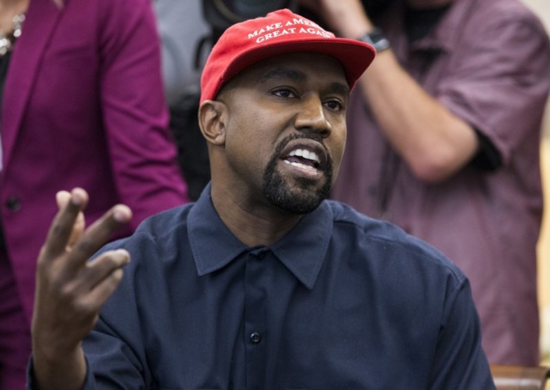 Nasljednici Donne Summer tuže Kanyea Westa zbog autorskih prava na 'I Feel Love'