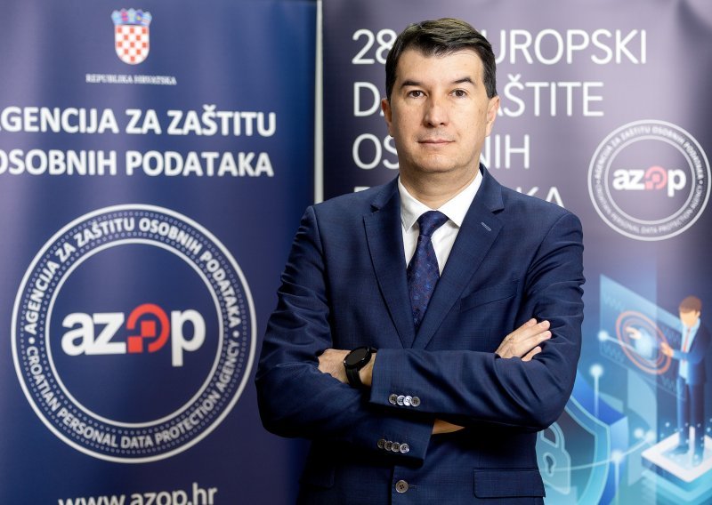 Zdravko Vukić dobio još jedan mandat na čelu AZOP-a
