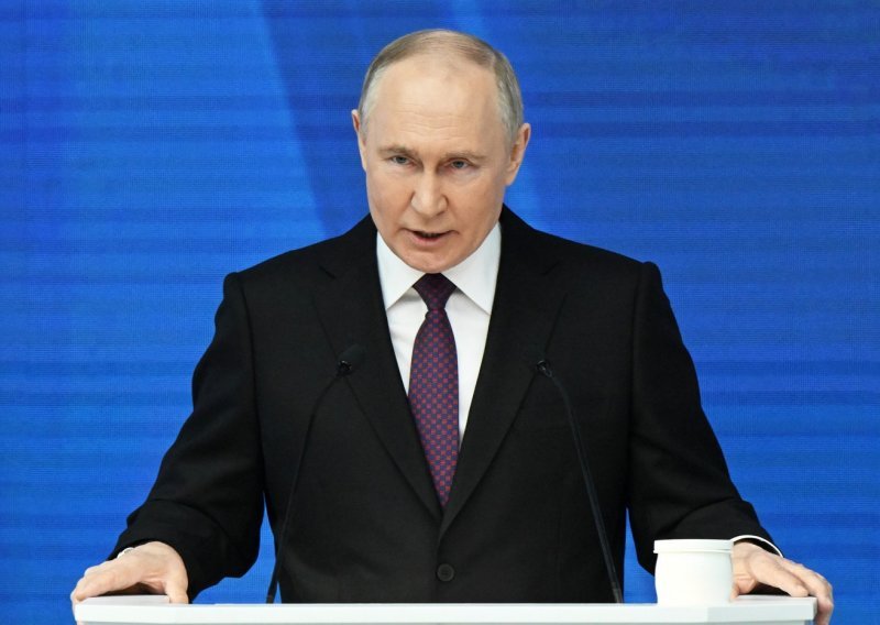 Putin: Nuklearno oružje postoji da bi se njime koristilo