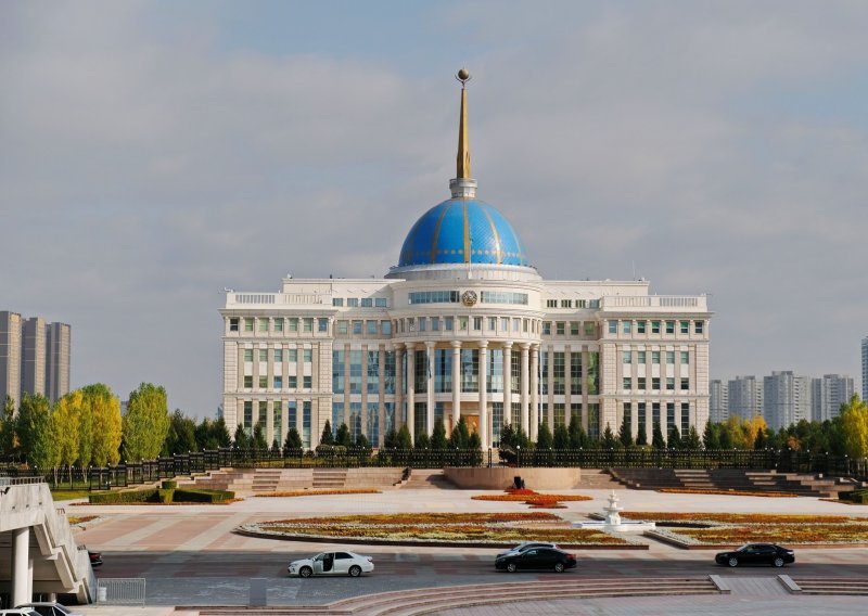 Kazahstan od petka u jednoj vremenskoj zoni, najavljene moguće smetnje