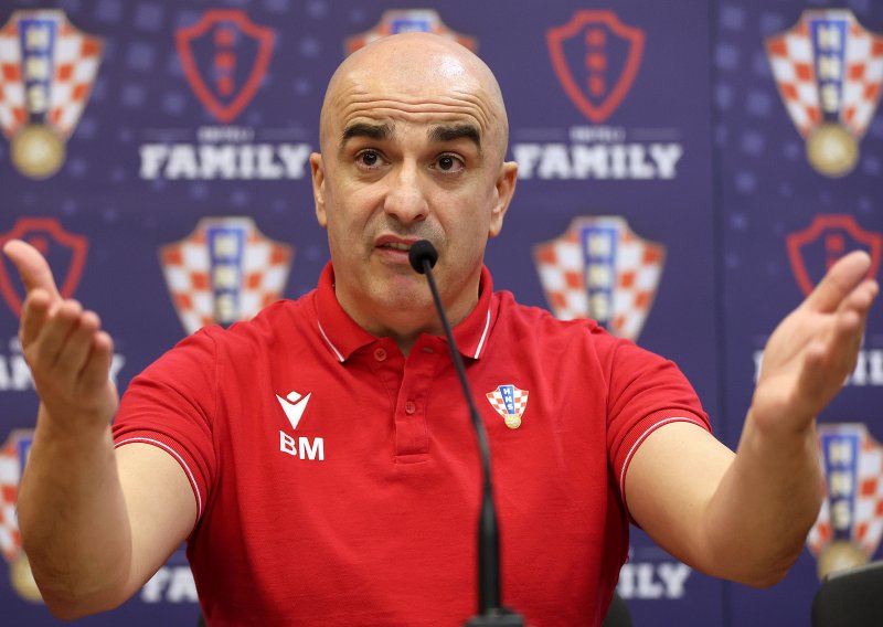 Marić govorio o prijetnjama i otkrio: Suci su svojim pogreškama išli više u korist Hajduku
