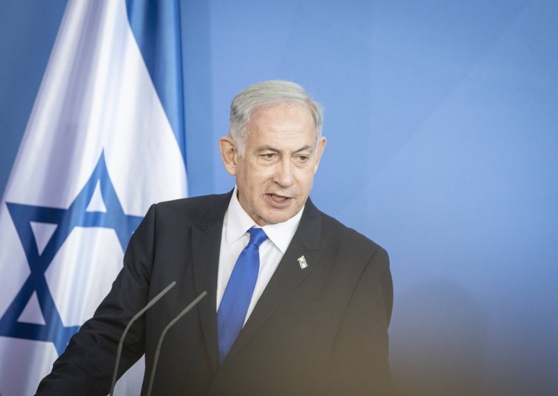 Netanyahu: Izrael neće kapitulirati pred obmanjujućim zahtjevima Hamasa
