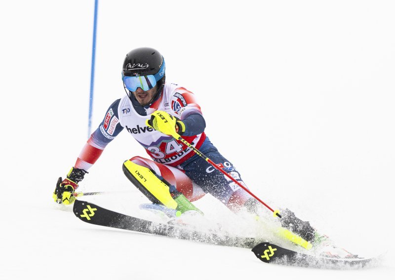 Evo što su sve rekli hrvatski skijaši nakon osvojenih bodova u Aspenu