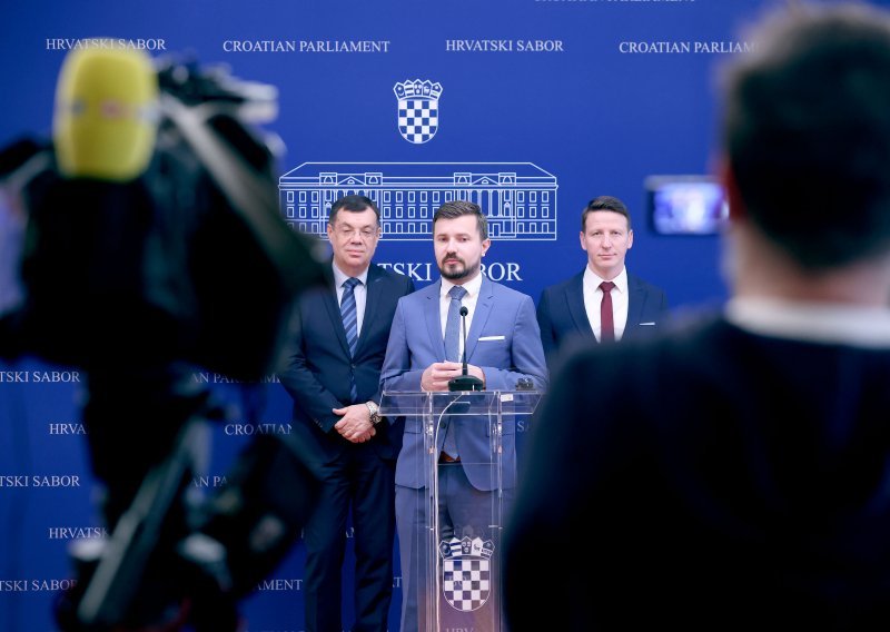 Fokus protiv 'lex AP-a': HDZ i Plenković žele šutnju medija