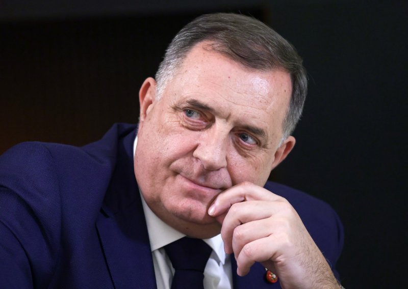 Nastavljeno suđenje Dodiku, odvjetnik Nobilo tvrdi da nema konkretnog kaznenog djela