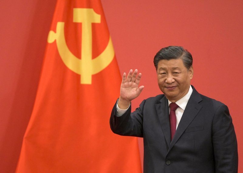 Kineski predsjednik Xi Jinping: Kina nije strana u ukrajinskom ratu