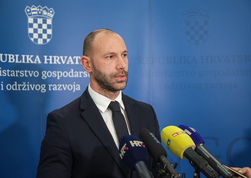 Habijan: 'Sjetite se što je Milanović govorio o ženama u lijevoj koaliciji'