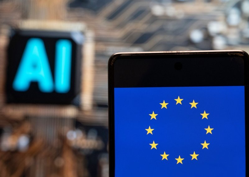 U Vijeću Europe dogovoren sporazum o umjetnoj inteligenciji