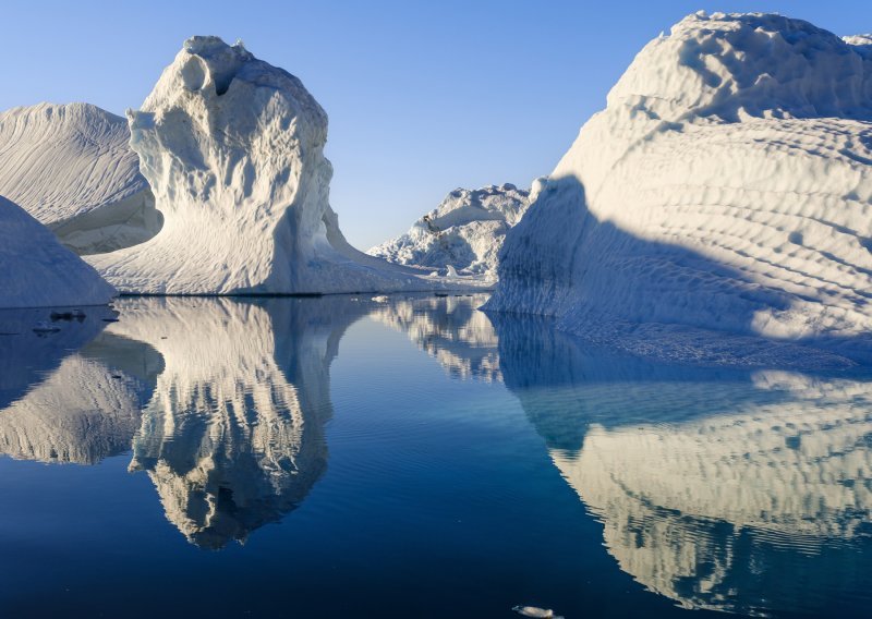 EU otvara ured na Grenlandu u potrazi za ključnim sirovinama