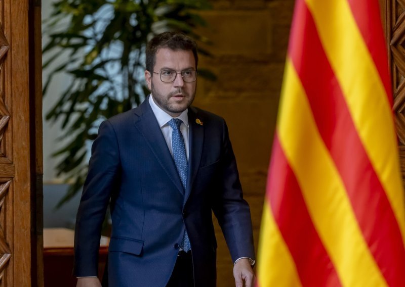 Katalonci u svibnju izlaze na izvanredne prijevremene izbore