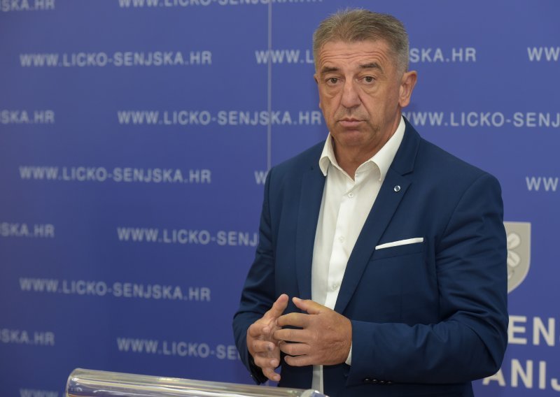 Darko Milinović: 'HDZ je prikriveni SDP'