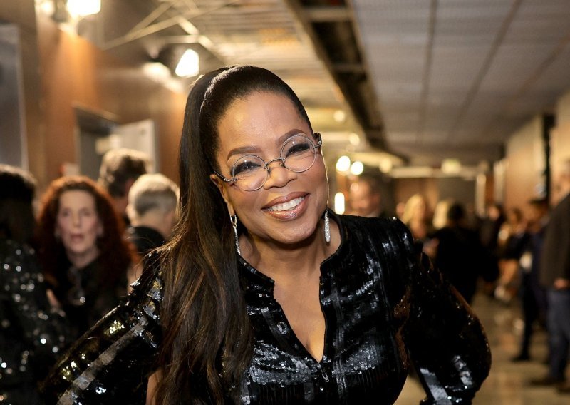 Oprah Winfrey: 'Više od 25 godina ismijavanje moje težine bilo je nacionalni sport'