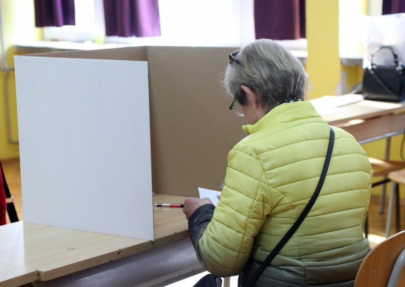 Hrvati na drugom kraju svijeta već danas izlaze na birališta