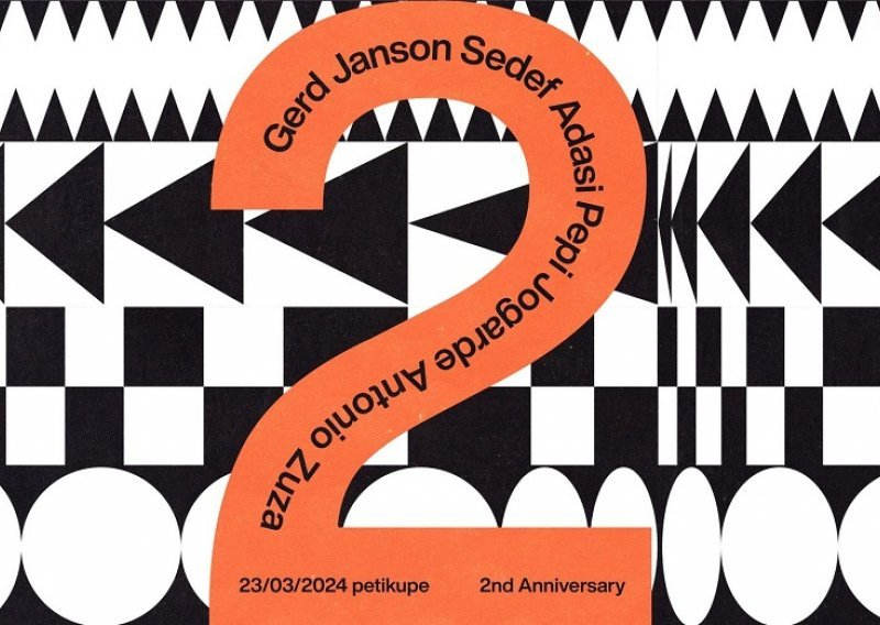 Vodimo vas na drugi rođendan Petog Kupea uz DJ zvijezde Gerda Jansona i Sedef Adasi