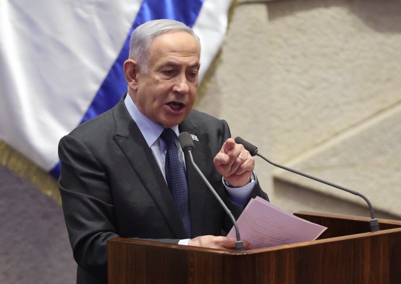 Netanyahu odbio Bidena, odlučan je pokrenuti napad na Rafah