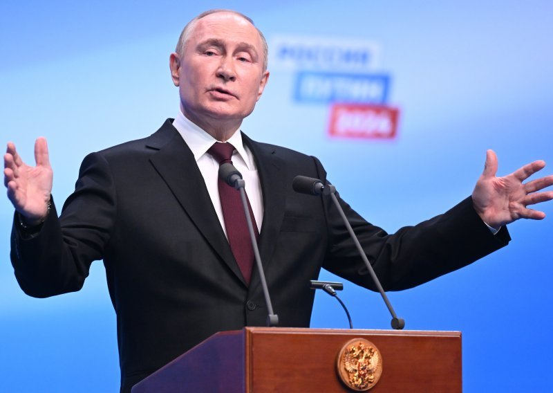 Putin je opet uspio prevariti Europu i pobjeđuje u 'svjetskom žitnom ratu'