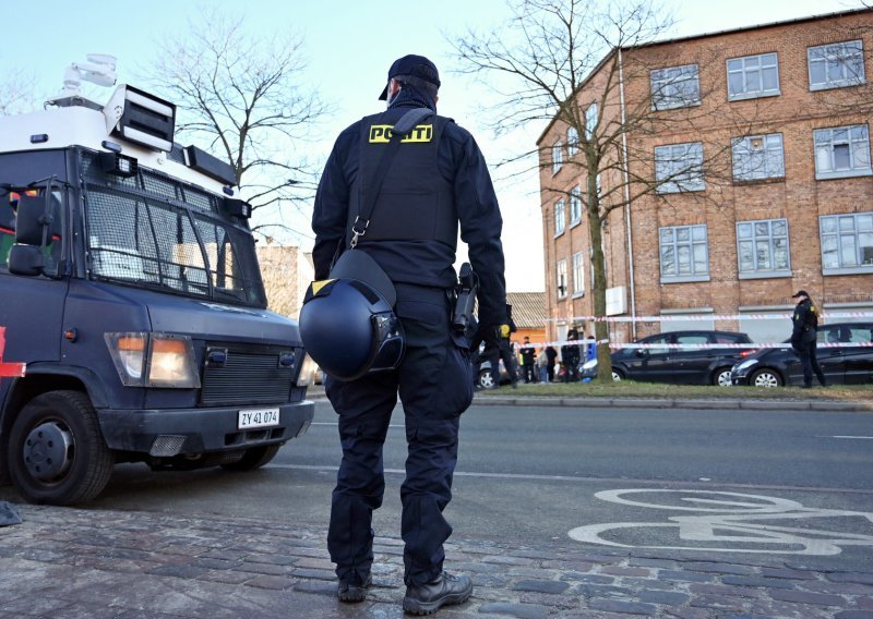 Povećana teroristička prijetnja Danskoj, tvrde sigurnosne službe