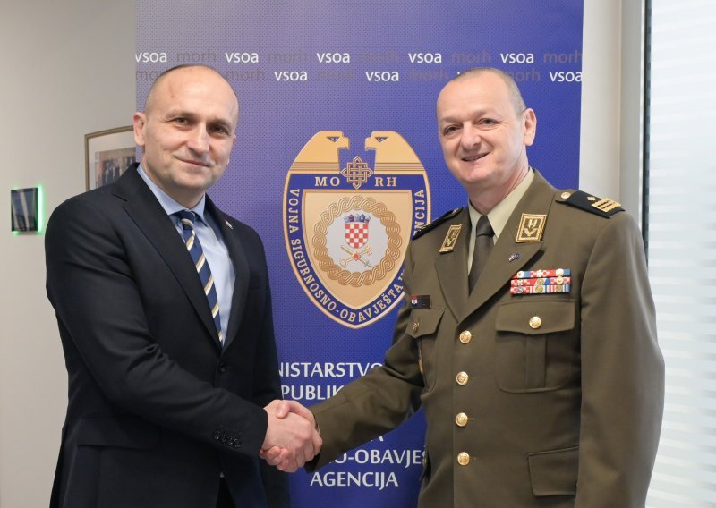 Anušić posjetio VSOA-u, s ravnateljem razgovarao o sigurnosnim rizicima