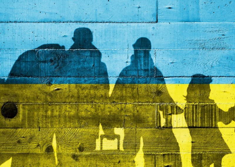 Stručnjak: 'Ako Ukrajina izgubi, milijuni izbjeglica stižu u Europu'