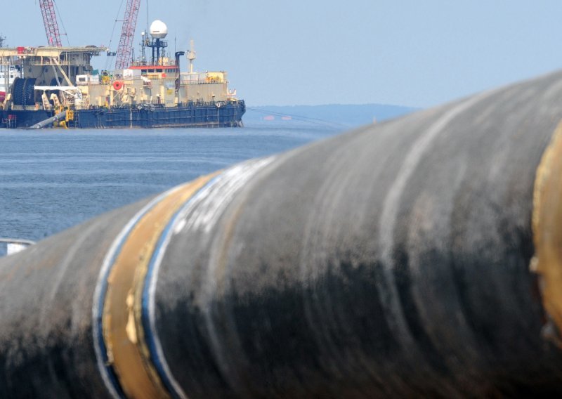 Gazprom Španjolskoj otpremio prvu pošiljku LNG-a iz pogona na Baltiku