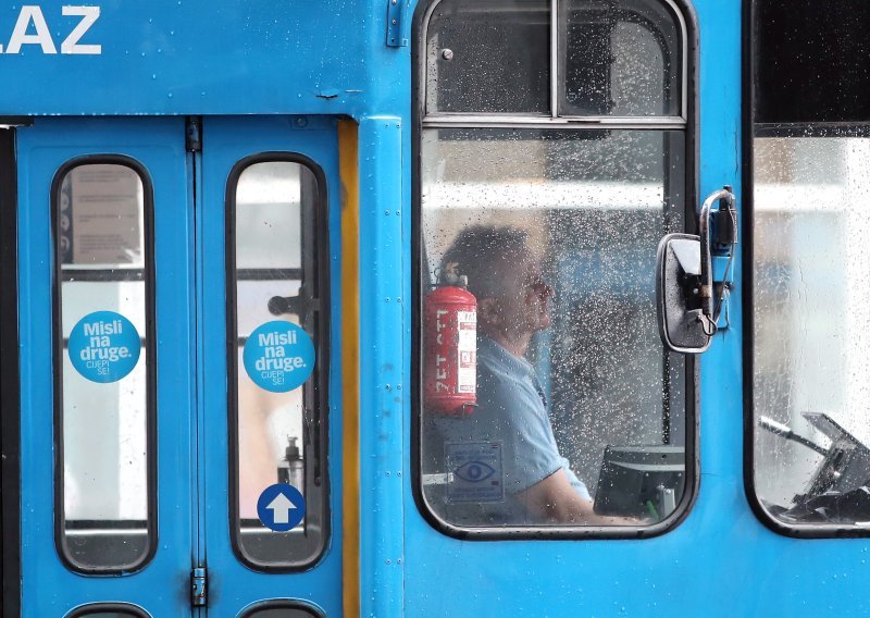 Od 1. lipnja besplatni javni prijevoz u Zagrebu za starije od 65 godina