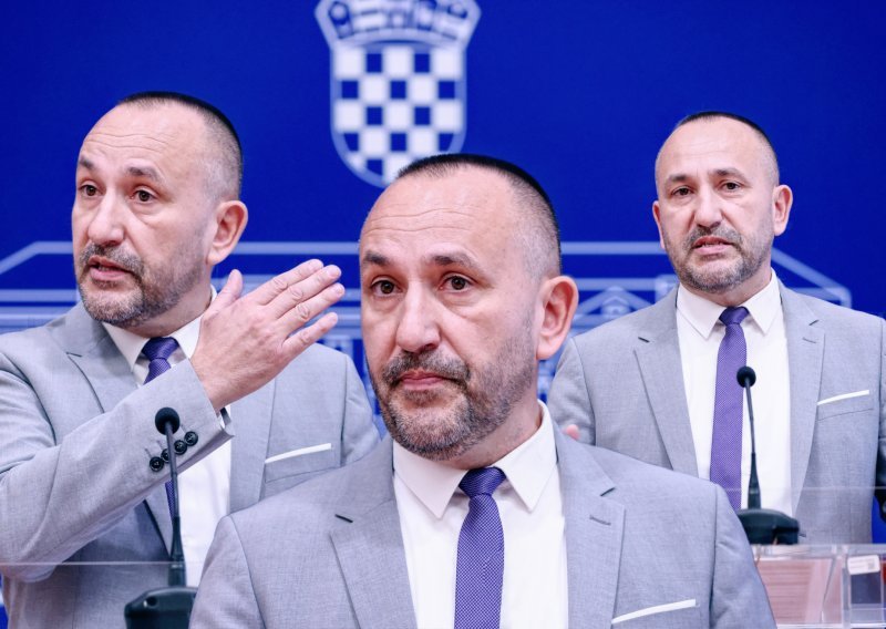 Milanoviću podvalio bijeli prah, SDP mu je poput Hitlera: Na što je još spreman Zekanović