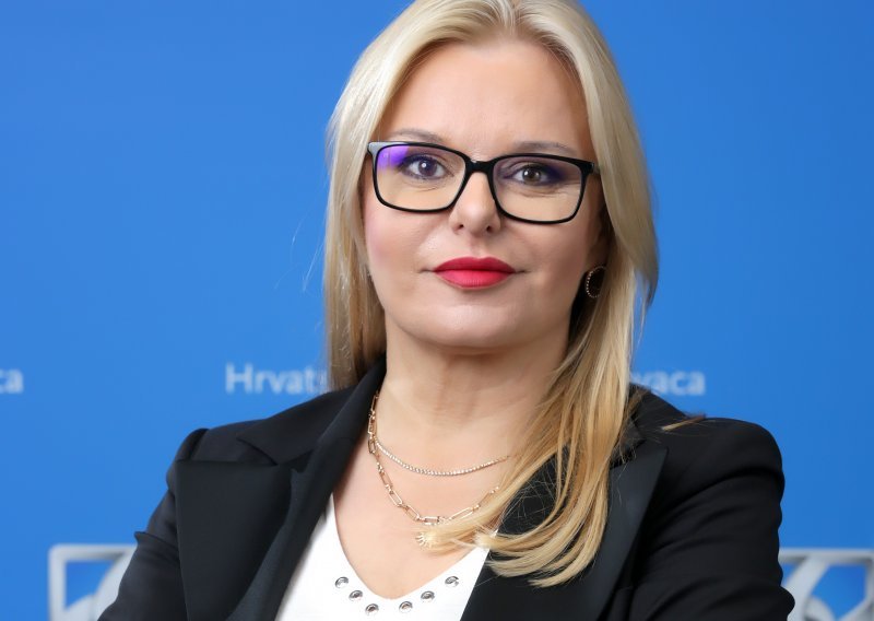 Milka Kosanović odlazi iz HUP-a, nastavlja karijeru u EMVO-u