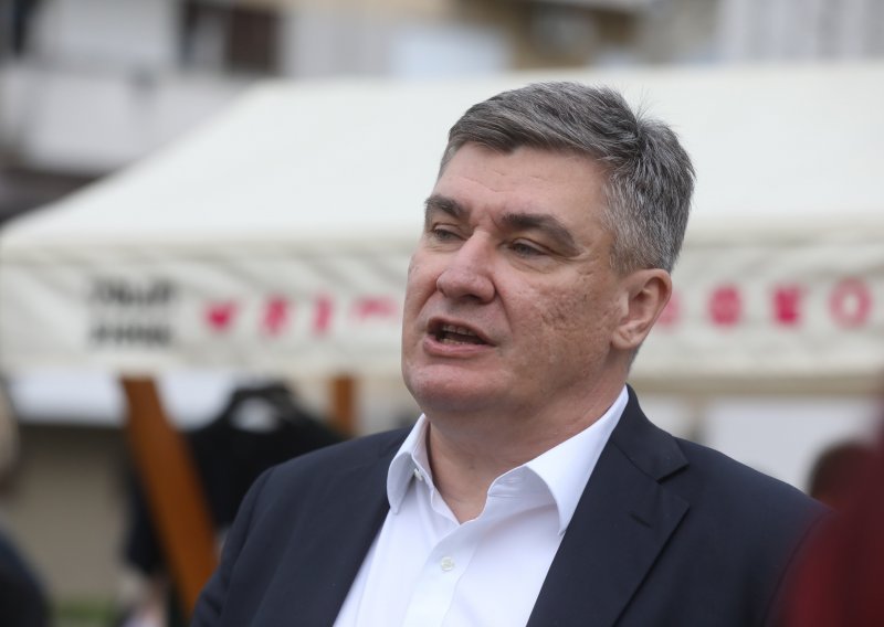 Milanović: Sad je jasno zašto se glasalo za Turudića
