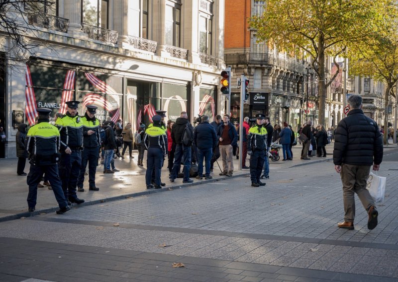 U Dublinu pretučena dvojica Hrvata, jedan zadobio teške ozljede glave