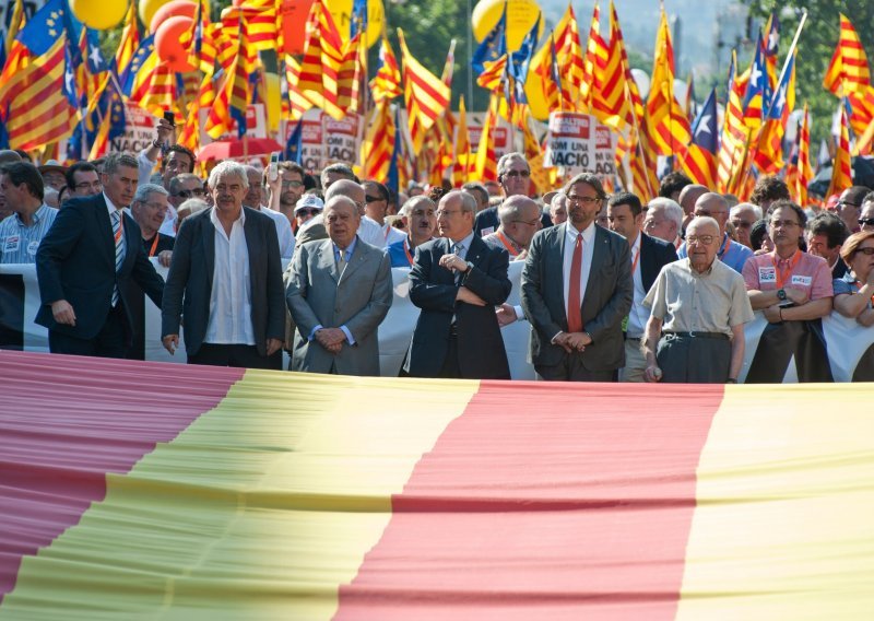 Potpora Sanchezu ima cijenu: Novi referendum o katalonskoj neovisnosti na pomolu?