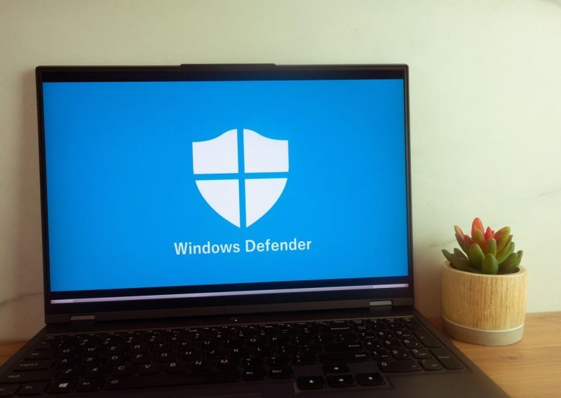 Je li Windows Defender siguran i – dovoljan?