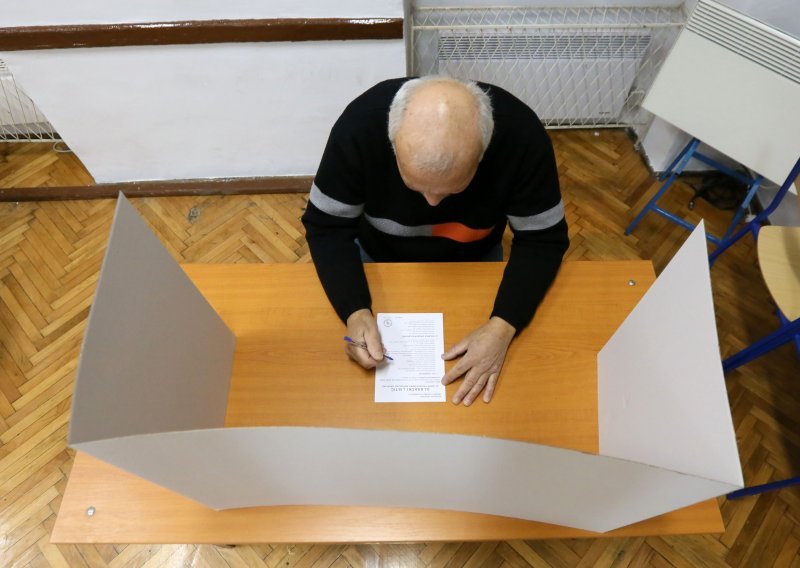 DIP ima obavijest za one koji pripremaju predaju lista za europske izbore
