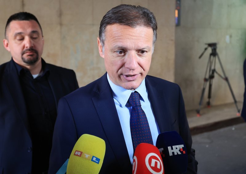 Jandroković: 'Kampanja oporbe je destruktivna, naša se temelji na jasnim planovima'